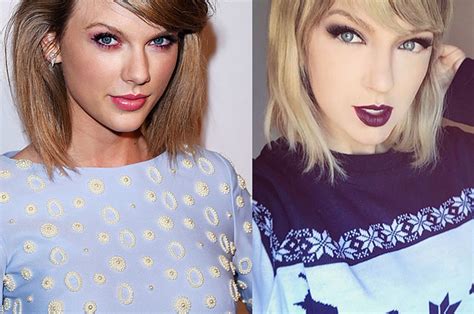 The Gorgeous World of Taylor Swift Doppelgangers: A Closer Look